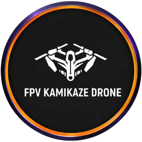 FPV Kamikaze Drone +Uncrashed : FPV Drone (GLOBAL)