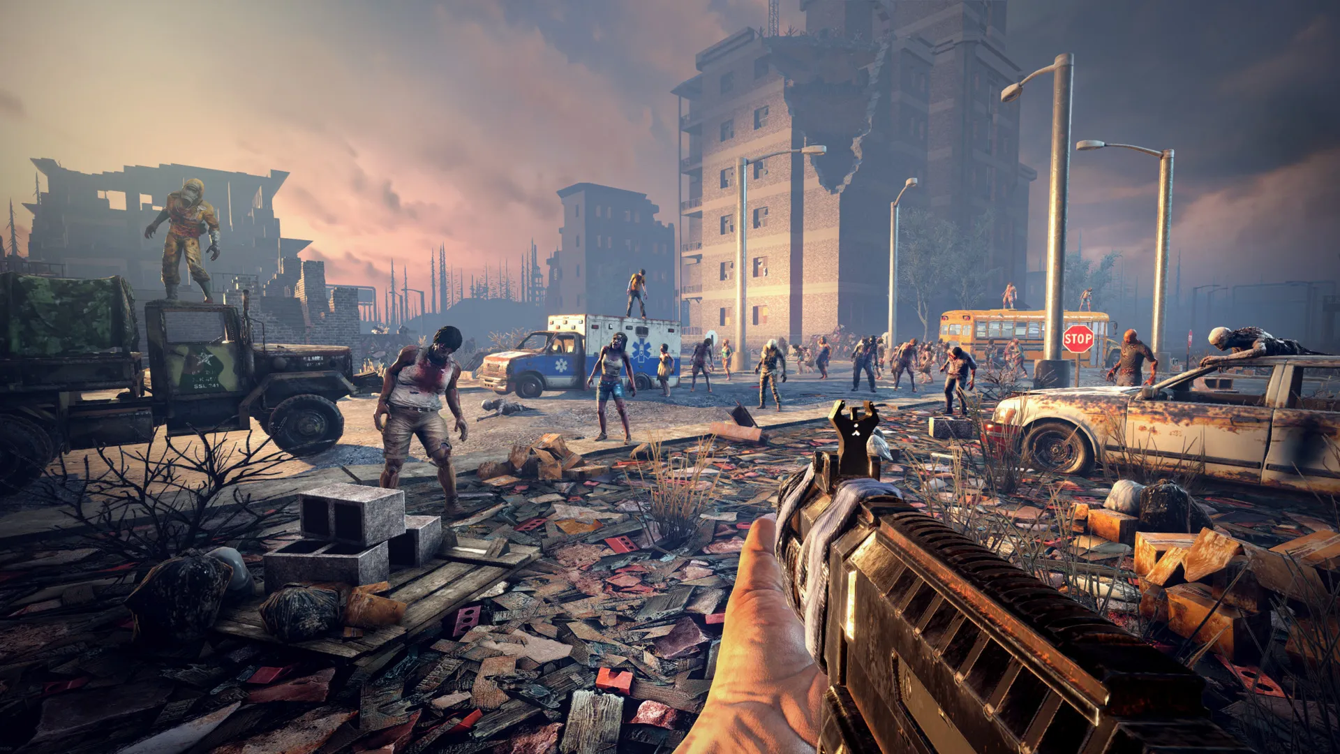 7 Days to Die Select Steam Region GIFT AUTO 24/7 WARRANTY
