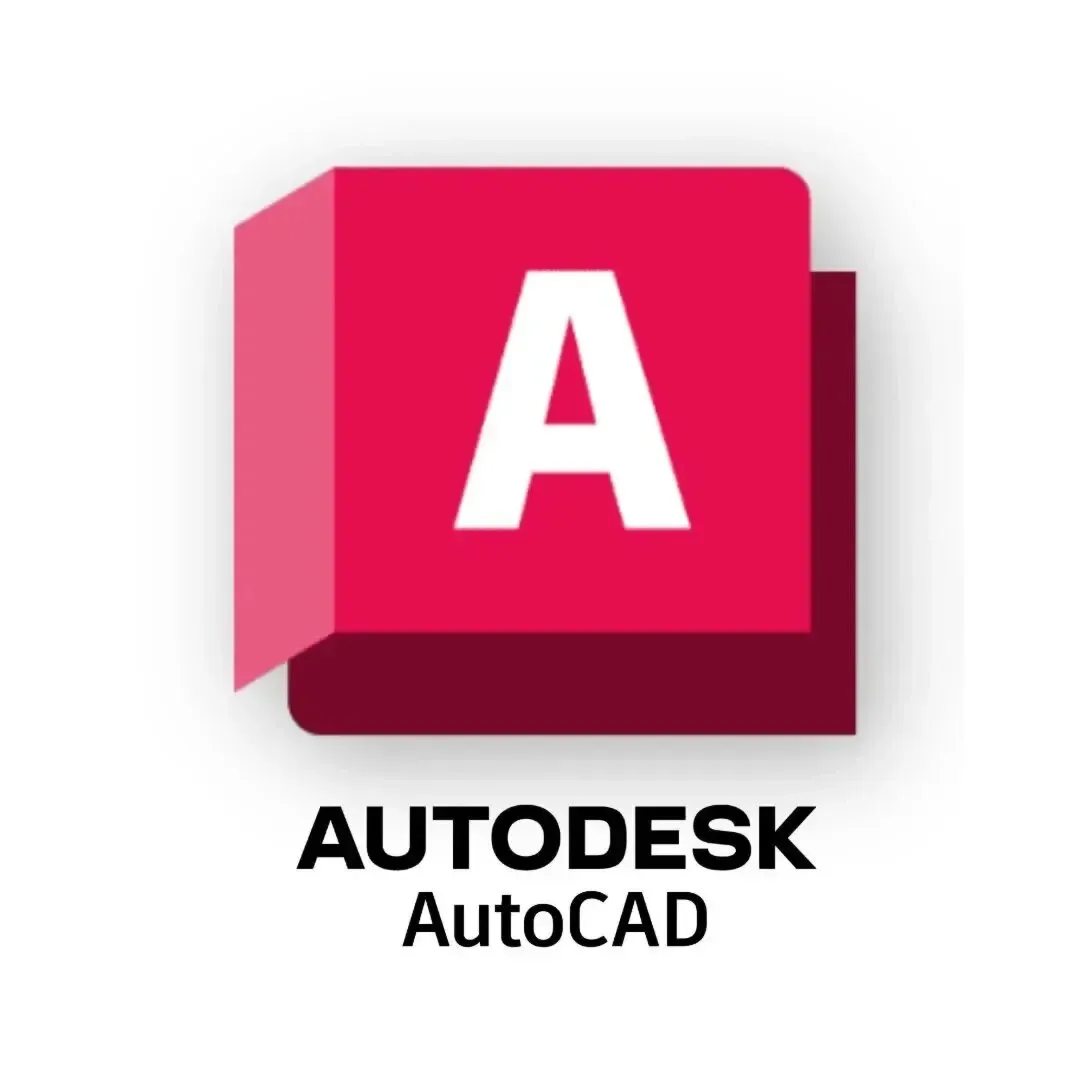 Autodesk AutoCAD 3 месяца