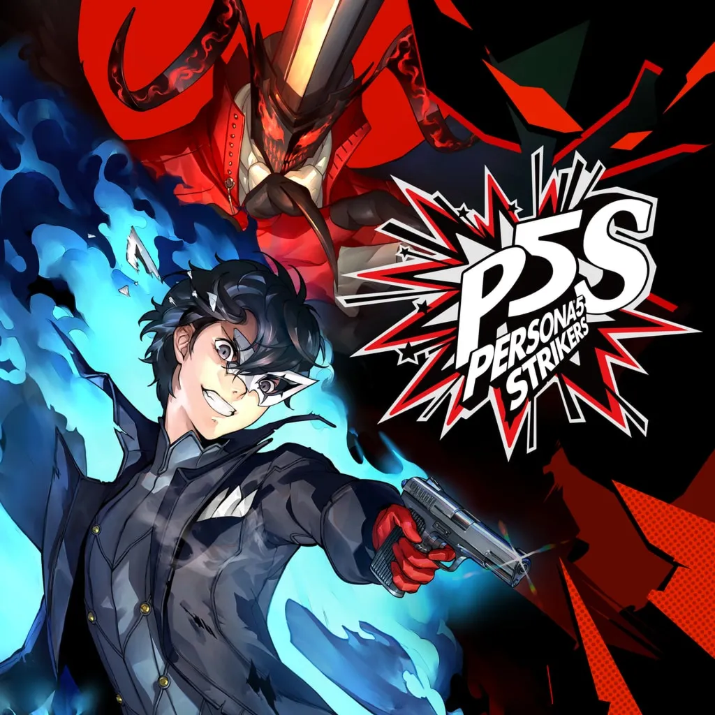 Persona®5 Strikers PlayStation (PSN) buy in your account