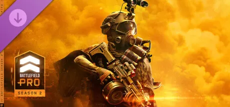 Сезон 2 Battlefield Pro - Battlefield™ 6 и REDSEC steam