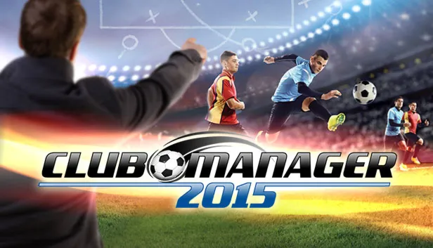 Club Manager 2015 (Steam Gift RU/CIS)