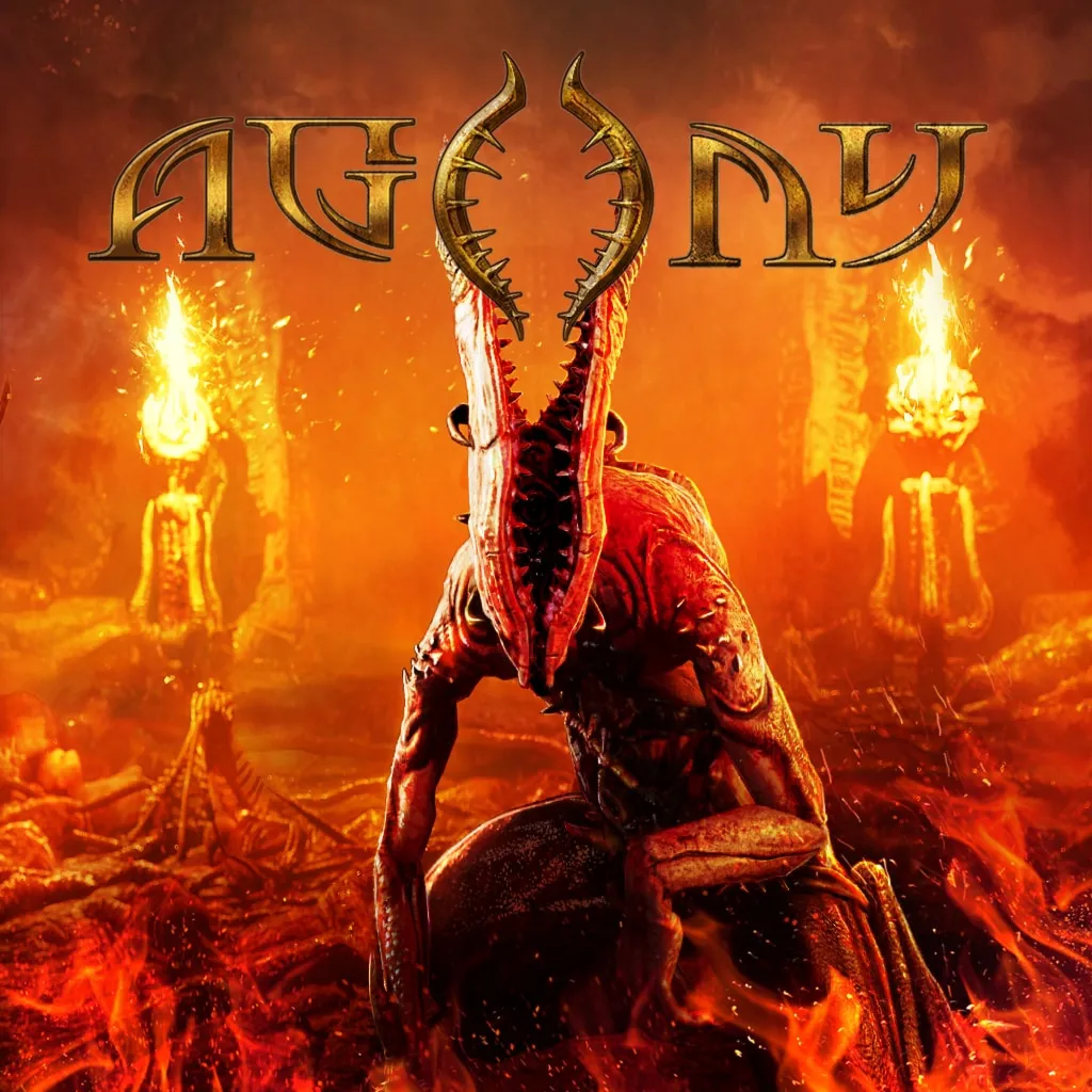 Agony PlayStation (PSN) buy in your account