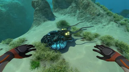 Subnautica - Switch 2 Edition | Nintendo Switch 2