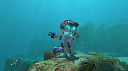 Subnautica - Switch 2 Edition | Nintendo Switch 2