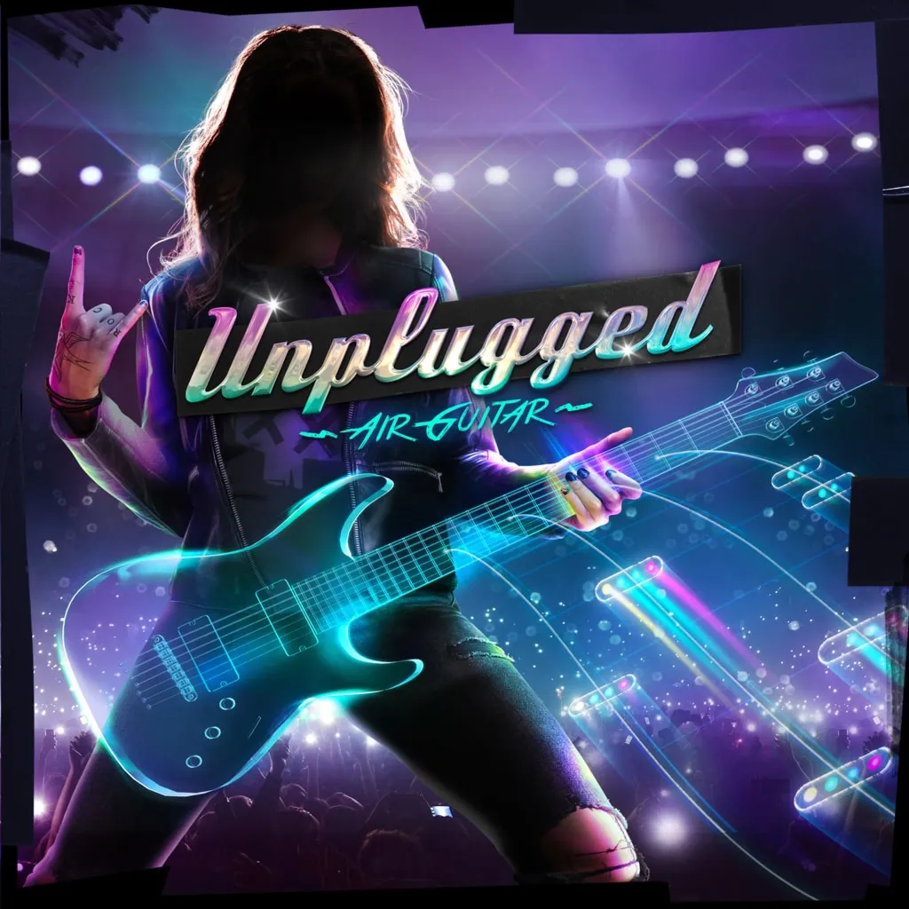 Unplugged - Air Guitar PlayStation (PSN) buy in your account