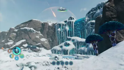 Subnautica: Below Zero - Switch 2 Edition | Nintendo Switch 2