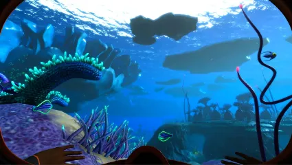 Subnautica: Below Zero - Switch 2 Edition | Nintendo Switch 2