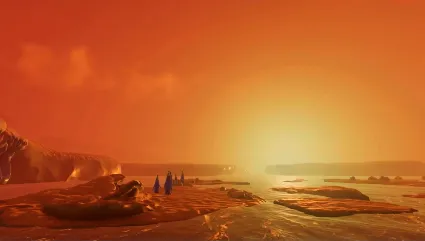 Subnautica: Below Zero - Switch 2 Edition | Nintendo Switch 2