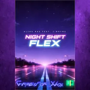 ️Night Shift Flex Song XBOX DLC