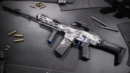 Toxic Tide Pack - Battlefield™ 6 and REDSEC ✅ STEAM GIFT AUTO ✅ RU+МИР