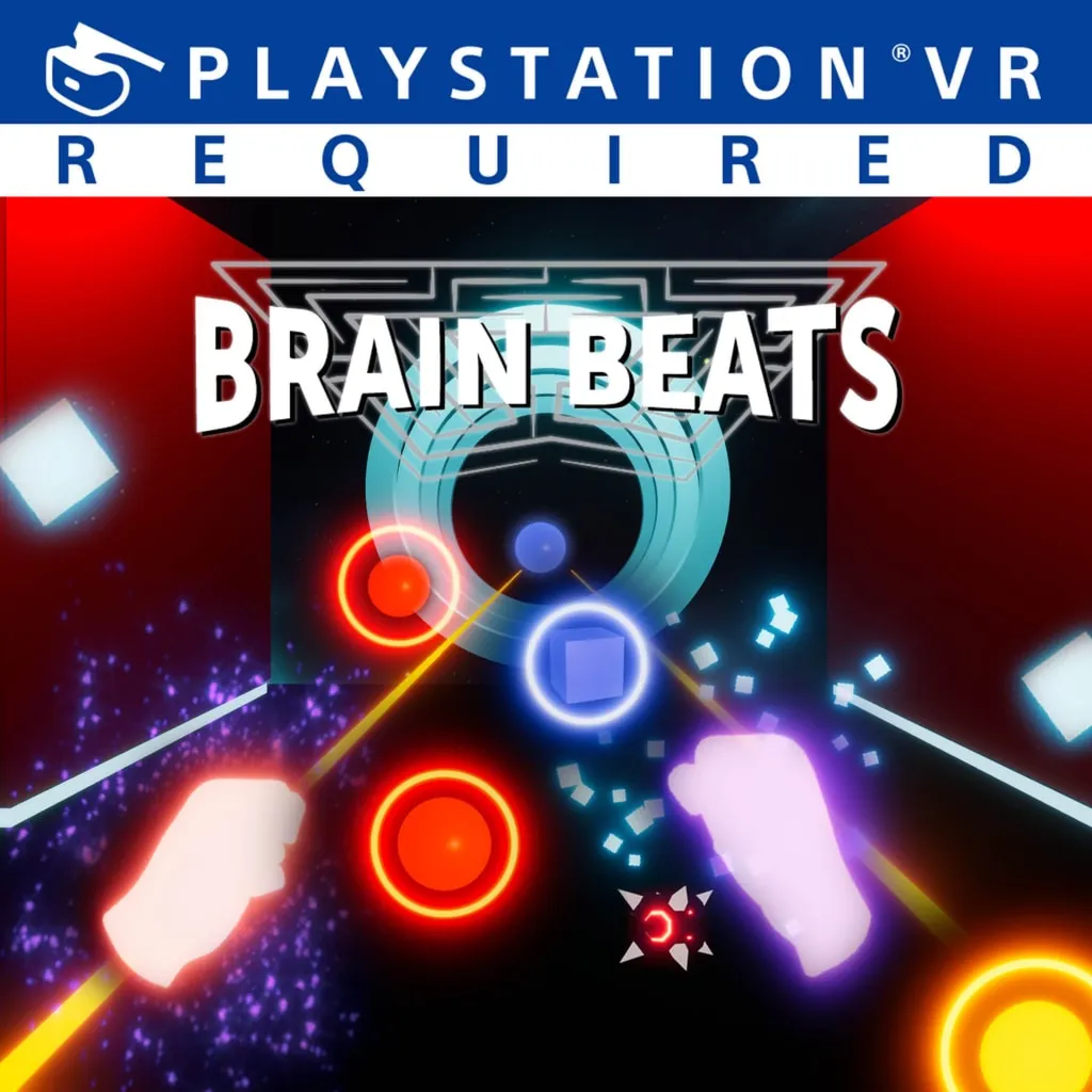 Brain Beats PlayStation (PSN) buy in your account