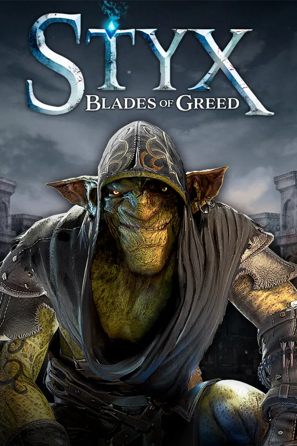 Styx: Blades of Greed +DLC +GAMES ® Steam аккаунт (GLOBAL)