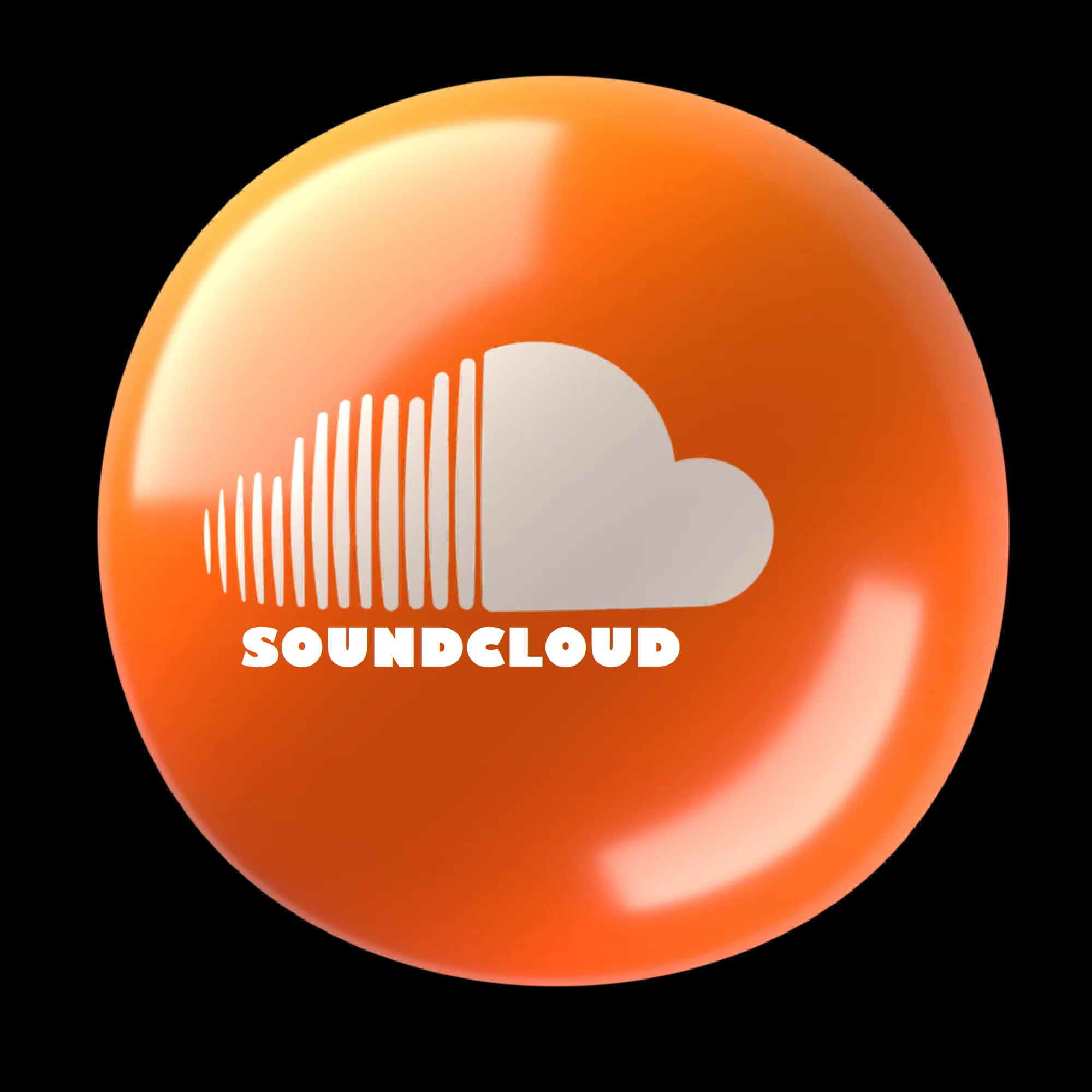 SoundCloud Artist Pro | Подписка на 1 или 12 месяцев для вашего аккаунта