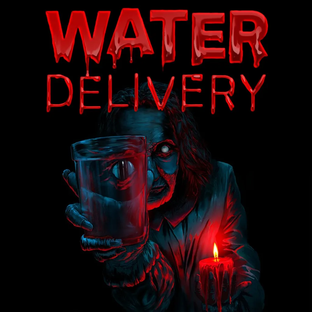 Water Delivery PlayStation (PSN) buy in your account