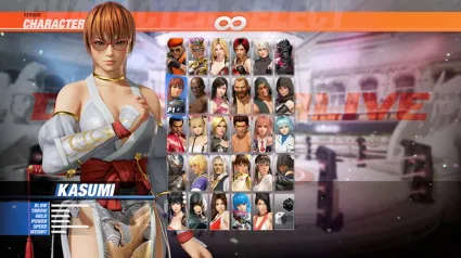 DOA6 Season Pass 3 ✅ STEAM GIFT AUTO ✅ RU+МИР