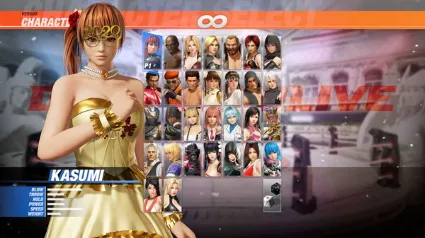 DOA6 Season Pass 4 ✅ STEAM GIFT AUTO ✅ RU+МИР