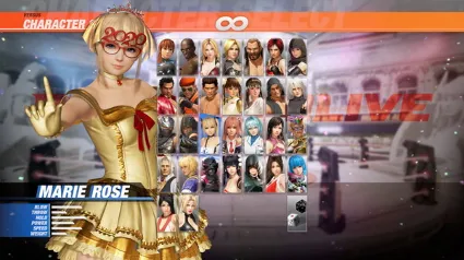 DOA6 Season Pass 4 ✅ STEAM GIFT AUTO ✅ RU+МИР