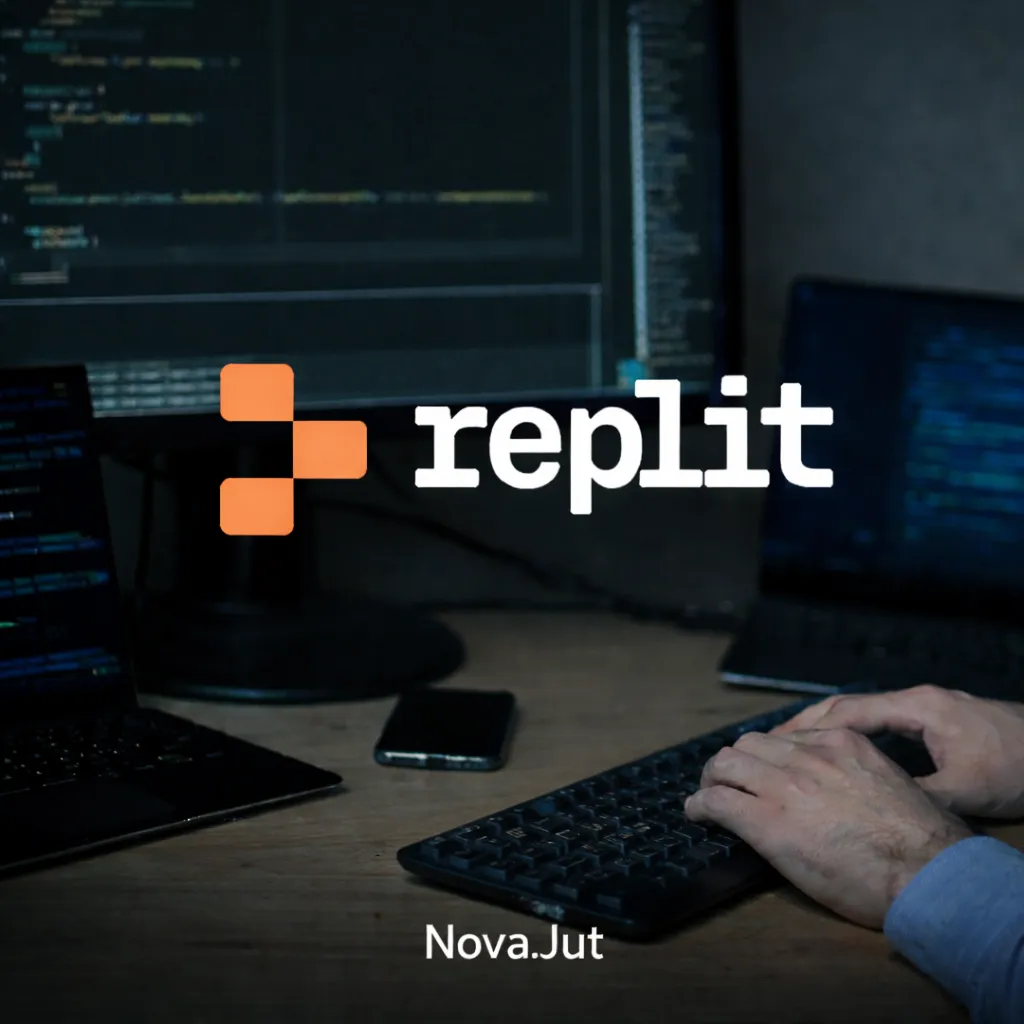 Подписка Replit Core/Teams на 1-12 месяцев