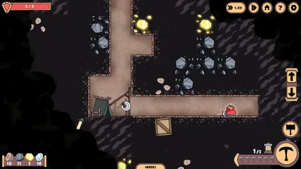 Hold The Mine ✅ STEAM GIFT AUTO ✅ RU+МИР