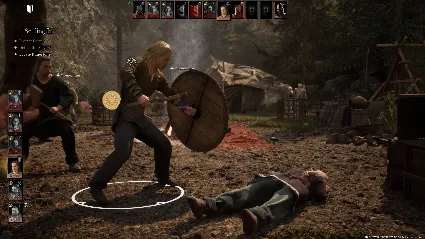 NORSE: Oath of Blood АВТОДОСТАВКА STEAM РОССИЯ