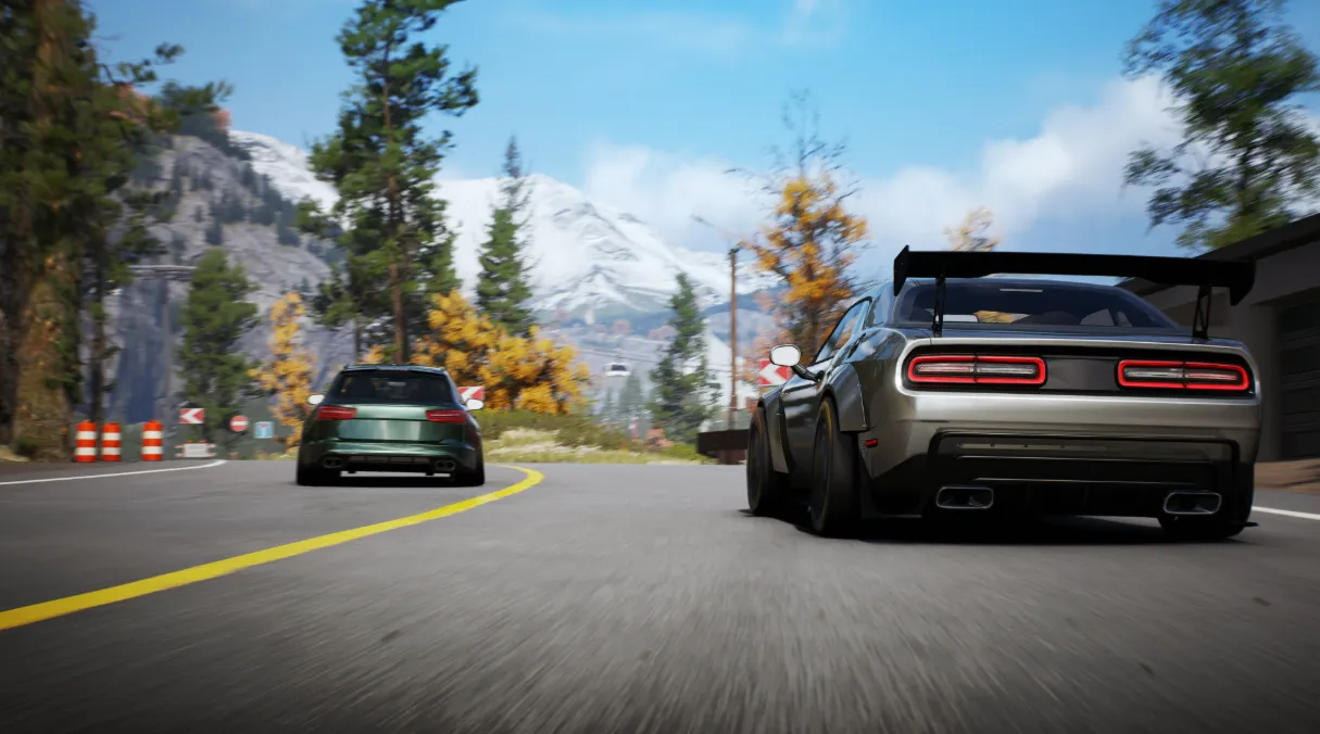 CarX Street Xbox Series S|X KEY