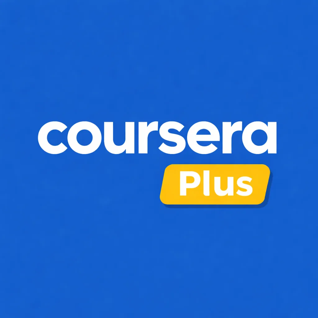 Coursera Plus | 7 дней премиум-подписки | Личный аккаунт