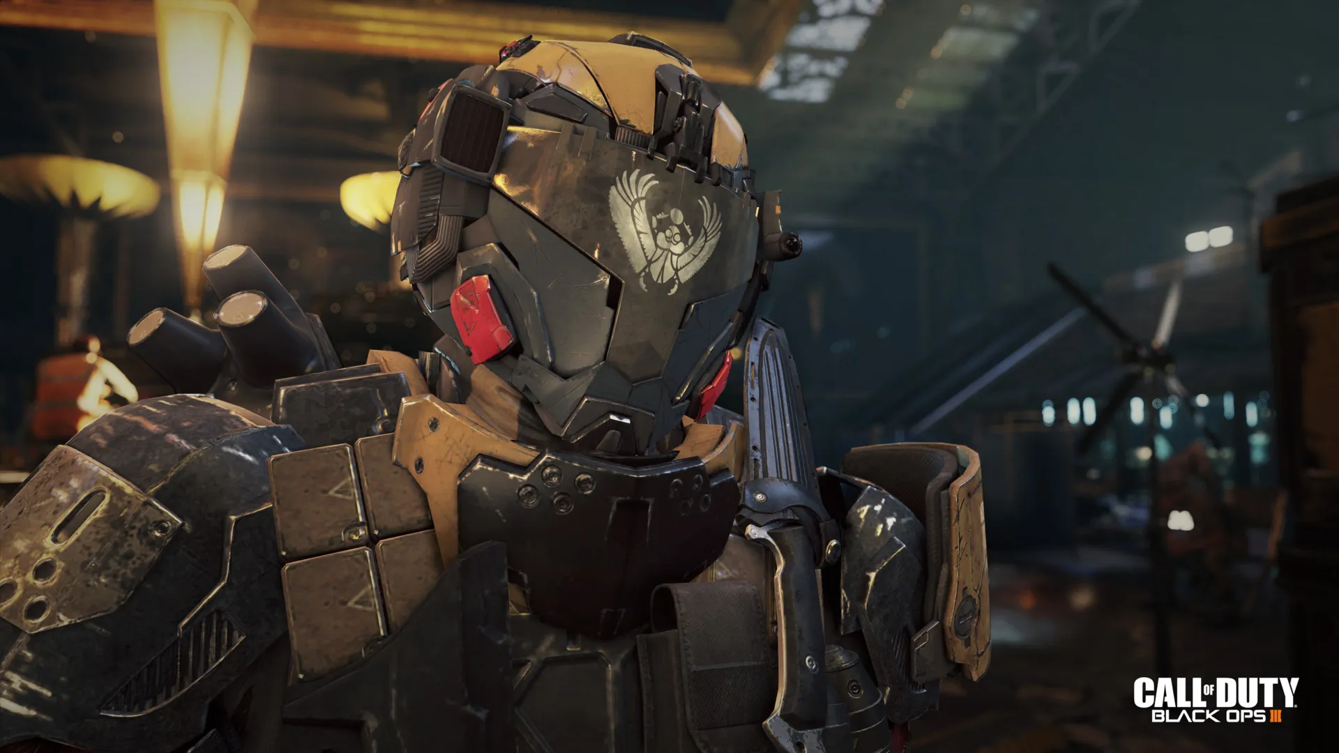 Call of Duty®: Black Ops III Выбор Региона Стим STEAM GIFT АВТО 24/7 ГАРАНТИЯ