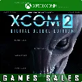 ✅❤️XCOM 2 DIGITAL DELUXE EDITI — фото 1