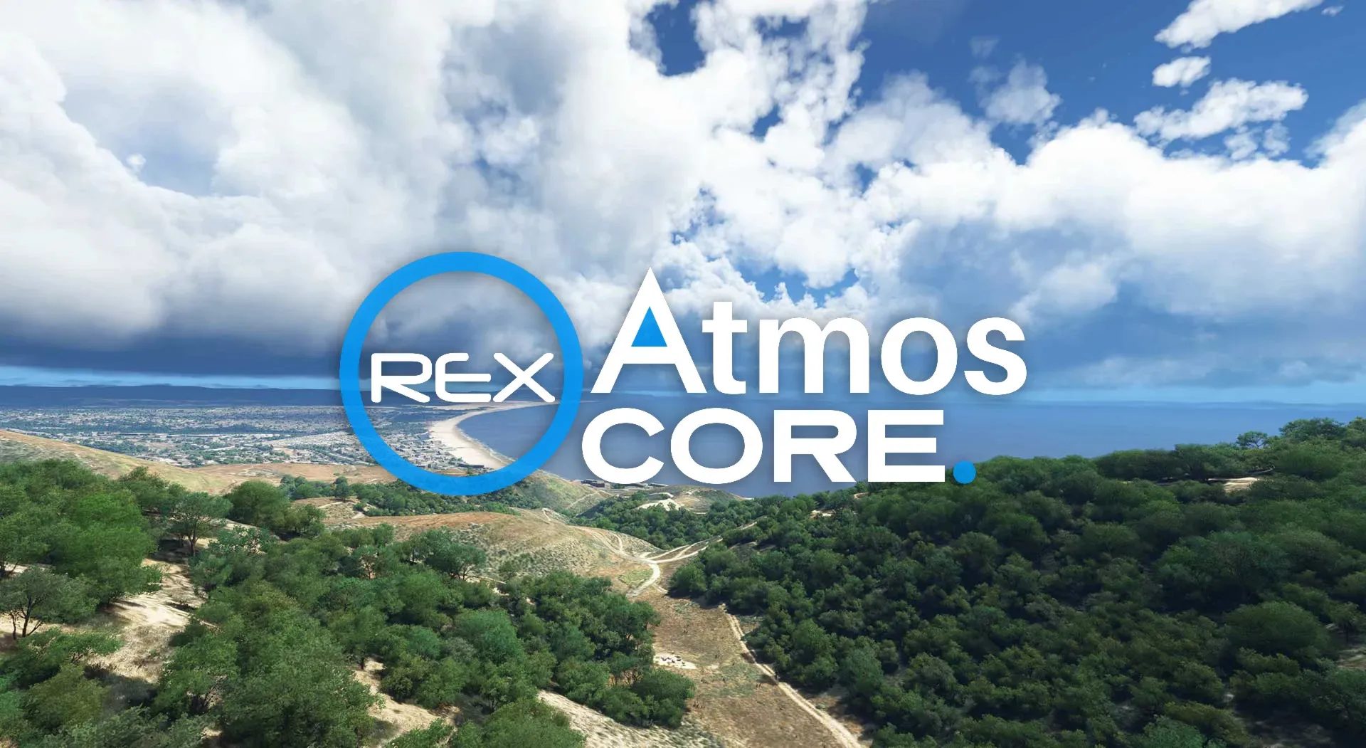 Rex Atmos Core for MSFS 2024