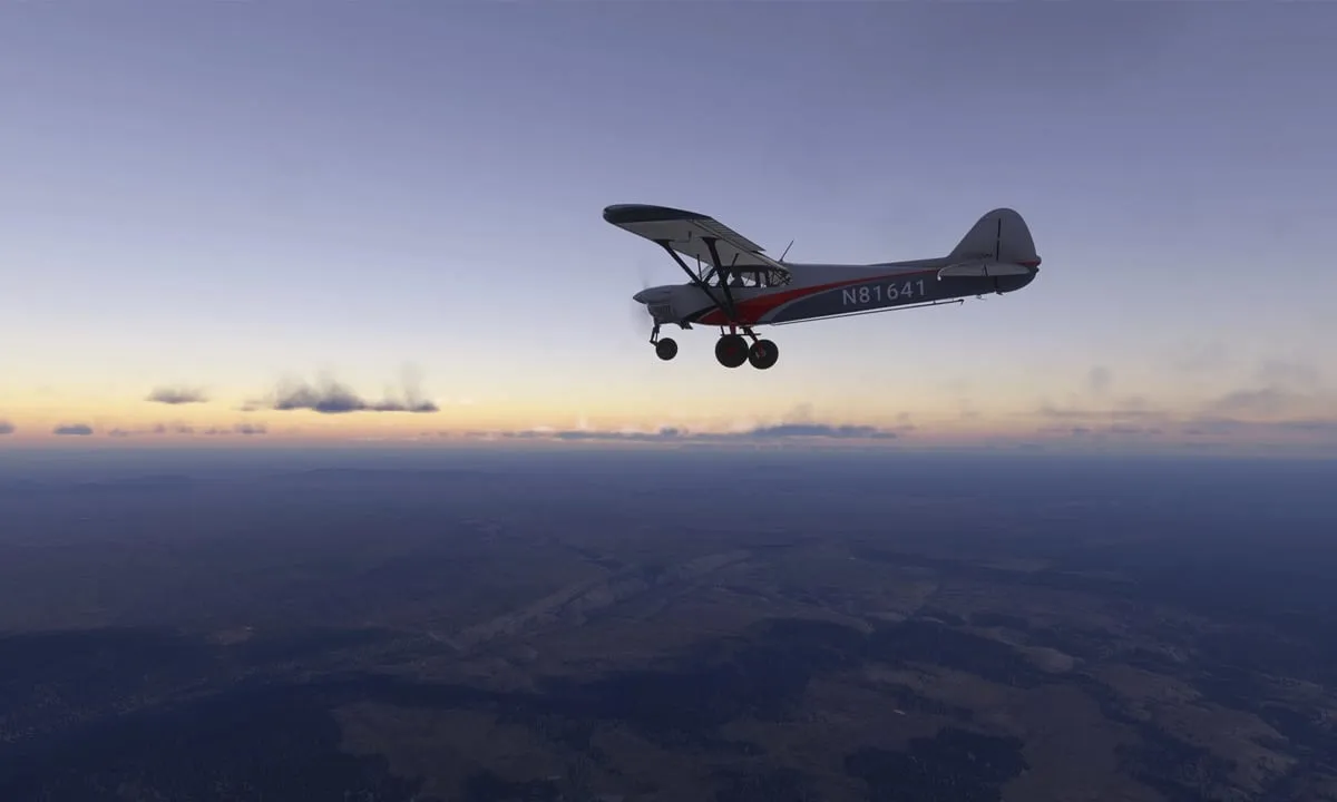 Rex Atmos Core for MSFS 2024
