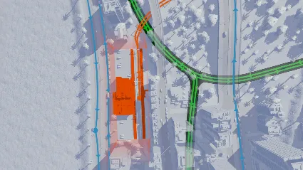 Cities: Skylines - African Vibes DLC EU Steam КЛЮЧ