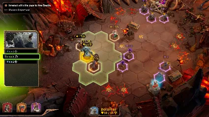 Sunderfolk Steam КЛЮЧ GLOBAL