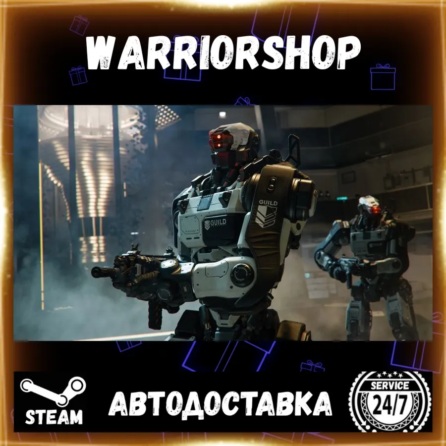 Call of Duty®: Black Ops 7 Выбор Региона Стим STEAM GIFT АВТО 24/7 ГАРАНТИЯ