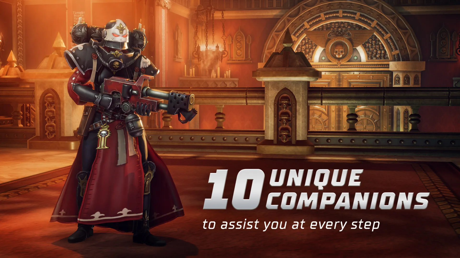 Warhammer 40,000: Rogue Trader Выбор Региона Стим STEAM GIFT АВТО 24/7 ГАРАНТИЯ