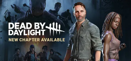 Dead by Daylight · Steam Gift · АВТОДОСТАВКА