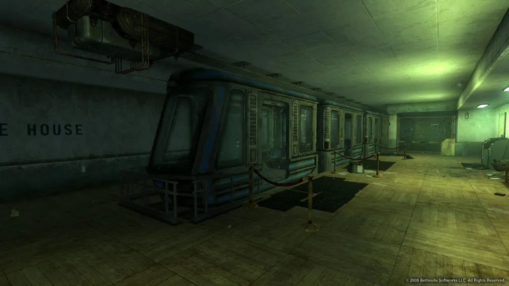 Fallout 3: Game of the Year Edition Выбор Региона Стим STEAM GIFT АВТО 24/7 ГАРАНТИЯ
