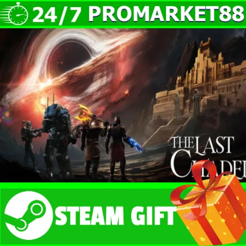 ️ВСЕ СТРАНЫ+РОССИЯ The Last Citadel STEAM GIFT