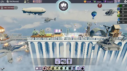 ️ВСЕ СТРАНЫ+РОССИЯ Stormbridge STEAM GIFT