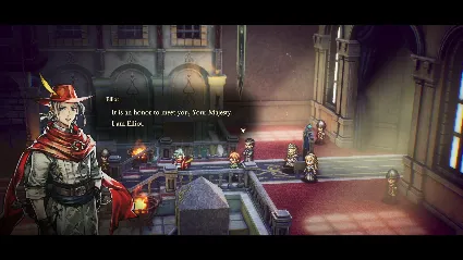 ️The Adventures of Elliot: The Millennium Tales STEAM