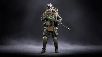 ️Season 2 Advanced Pack - Battlefield™ 6 and REDSEC