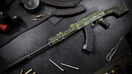 ️Season 2 Advanced Pack - Battlefield™ 6 and REDSEC