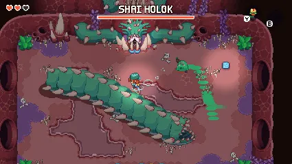 ️ВСЕ СТРАНЫ+РОССИЯ Under The Island STEAM GIFT