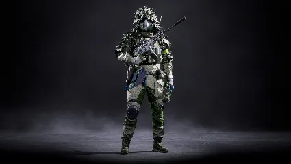 ️Toxic Tide Pack - Battlefield™ 6 and REDSEC STEAM