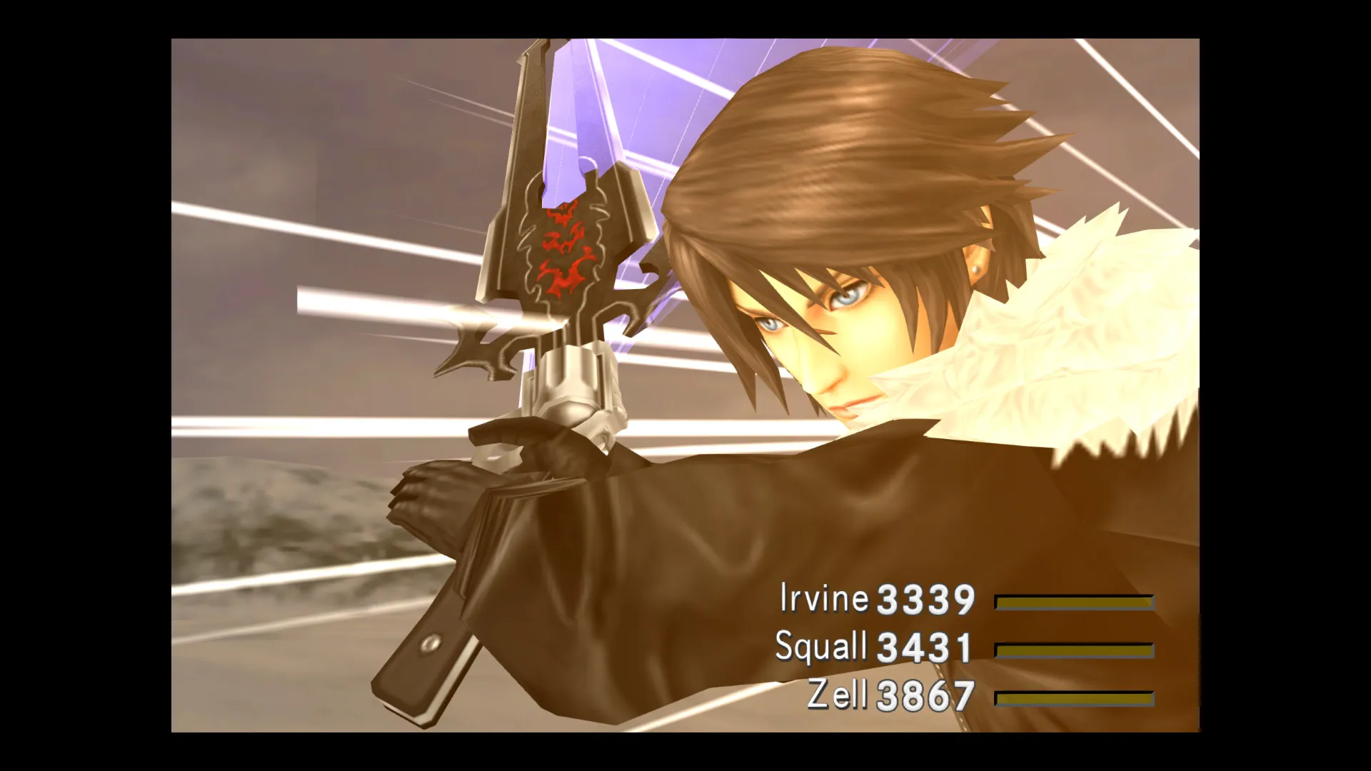 FINAL FANTASY VIII - REMASTERED Select Steam Region GIFT AUTO 24/7 WARRANTY