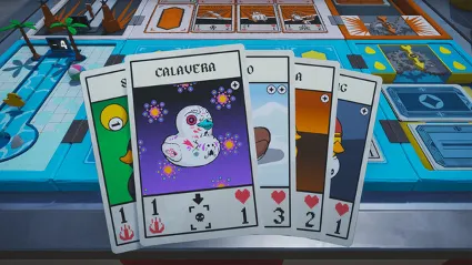 Placid Plastic Deck - A Quiet Quest ✅ STEAM GIFT AUTO ✅ RU+МИР