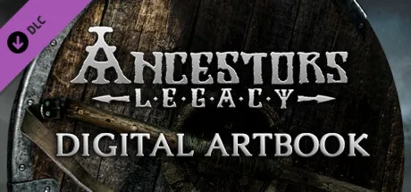 Ancestors Legacy - Digital Artbook (DLC)Region freeSteam KeyАвтовыдача
