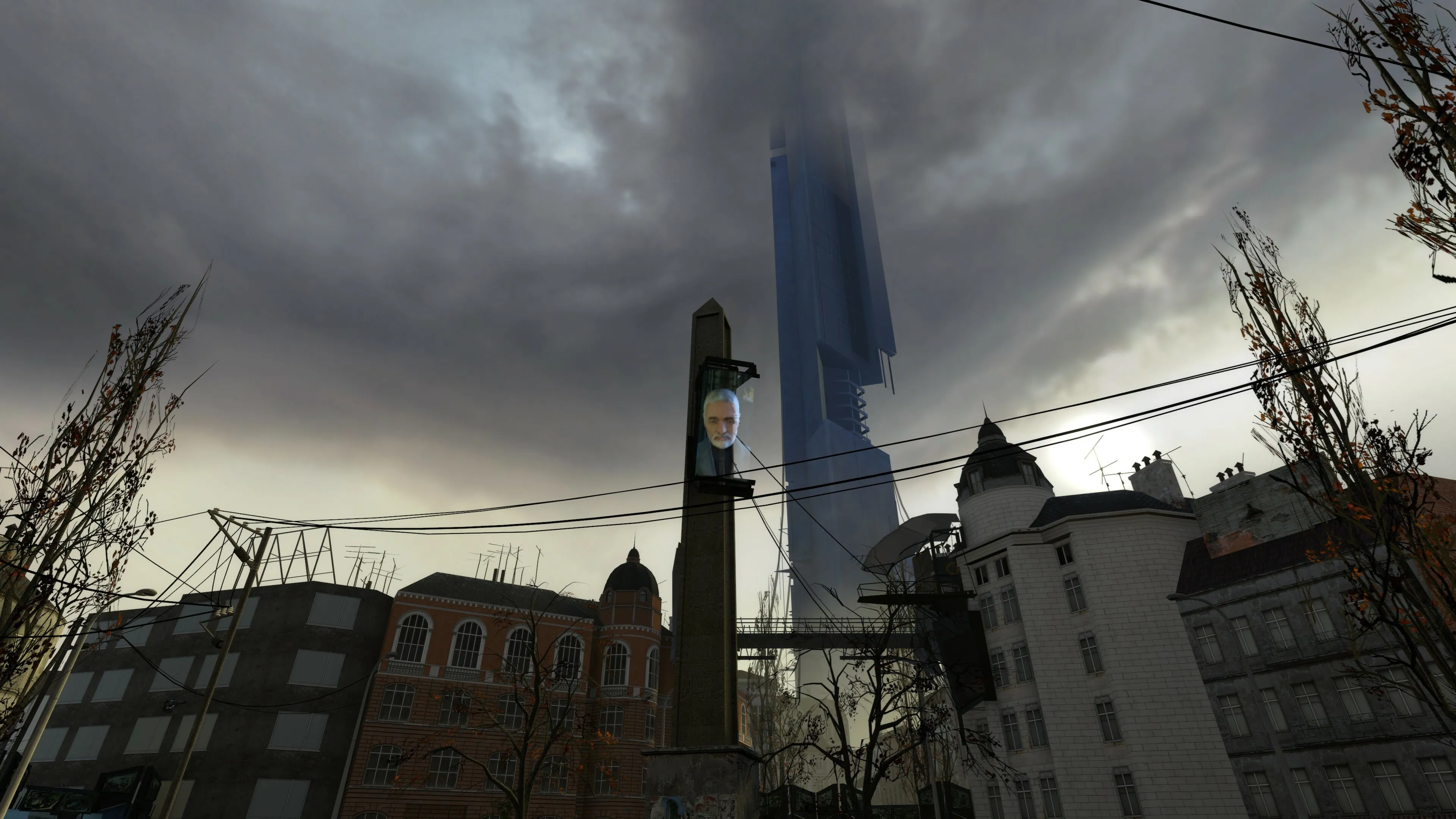 Half-Life 2 Select Steam Region GIFT AUTO 24/7 WARRANTY