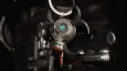 Набор Advanced сезона 2 — Battlefield™ 6 и REDSEC DLC