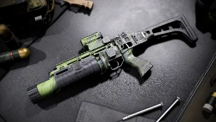 Набор Advanced сезона 2 — Battlefield™ 6 и REDSEC DLC